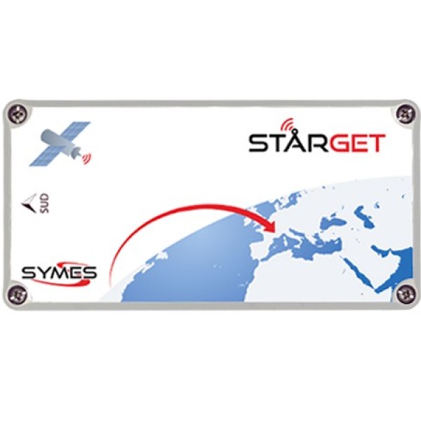 Satellite Gateway - 
