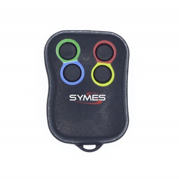 Connected Button - 