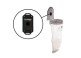 Miniature of Trash bin fill level sensor - 