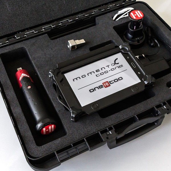 Clé dynamométrique Bluetooth - 