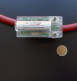 Miniature de Compteur de recharge pour batterie chariots électriques - 