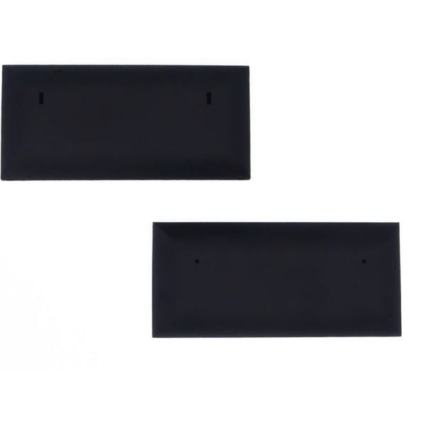 Infrared Counting Barrier - 