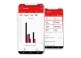 Miniature of Infrared Counting Barrier - 