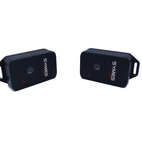 Infrared Barrier - 