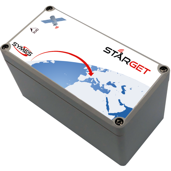 Satellite Gateway - 