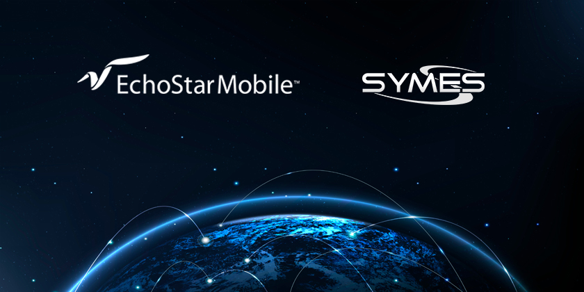 EchoStar Mobile et Symes annoncent un partenariat pour l’expansion IoT