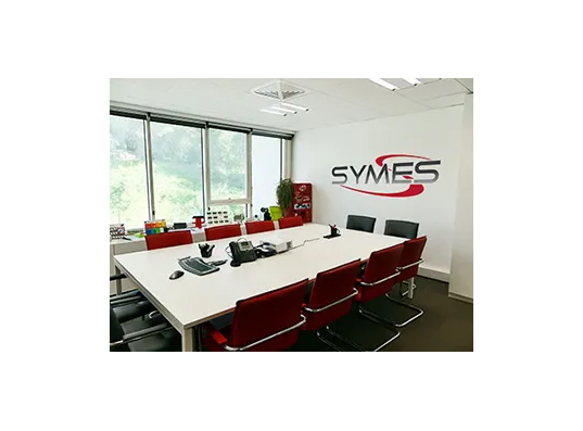 Syms Engineering About Us – SYMES Electronic Achievements