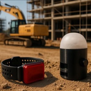 Construction Site Safety: AI and IoT to Prevent Accidents
