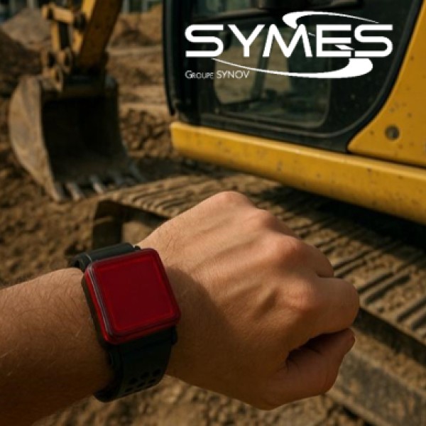Construction Site Safety: AI and IoT to Prevent Accidents - 
