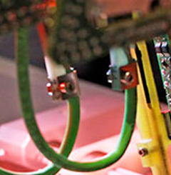 Routage de circuits et prototypage pour la conception électronique de systèmes